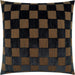 Brodey Pillow by DV Kap Home. Made from 100% polyester in a unique style.