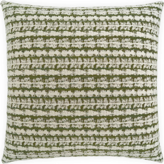 Fieldstone Pillow by DV Kap Home. Made from 100% polyester in a unique style.