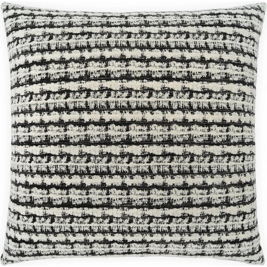 Fieldstone Pillow by DV Kap Home. Made from 100% polyester in a unique style.