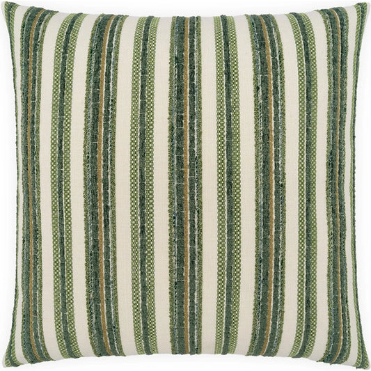 Nazarene Pillow by DV Kap Home. Made from 54.7% polyester, 27.5% acrylic, 17.8% cotton in a unique style.
