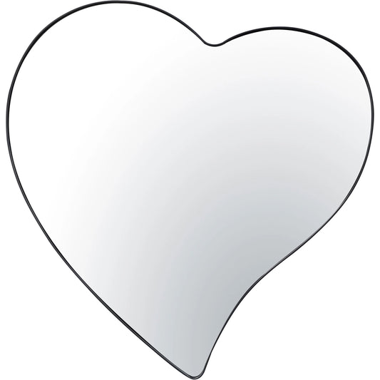 Who Do Ya' Love Mirror by Varaluz. Made from unique in a modern style.