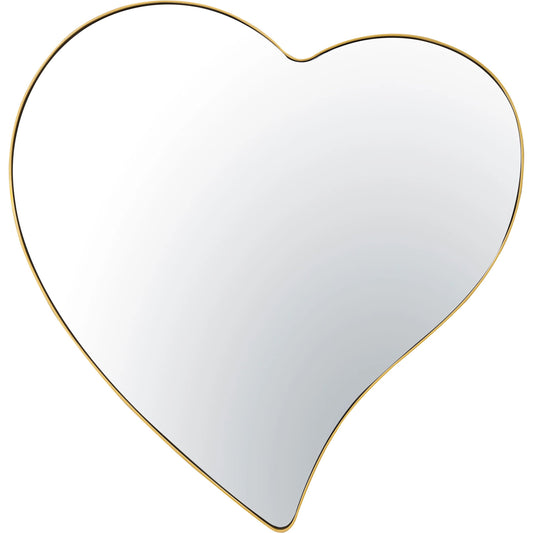 Who Do Ya' Love Mirror by Varaluz. Made from unique in a modern style.