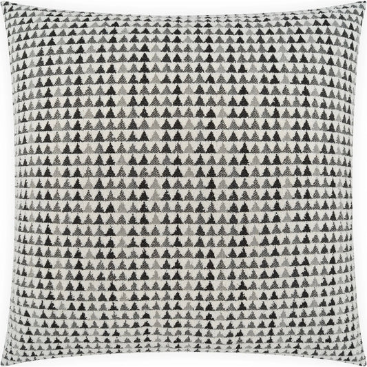 Zia Pillow by DV Kap Home. Made from 100% polyester in a unique style.