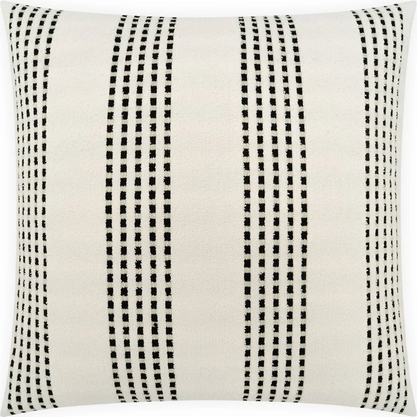 001 SI-2533680 | Primary Silo | Gambora Pillow by DV Kap Home. Made from 100% polyester in a unique style.
