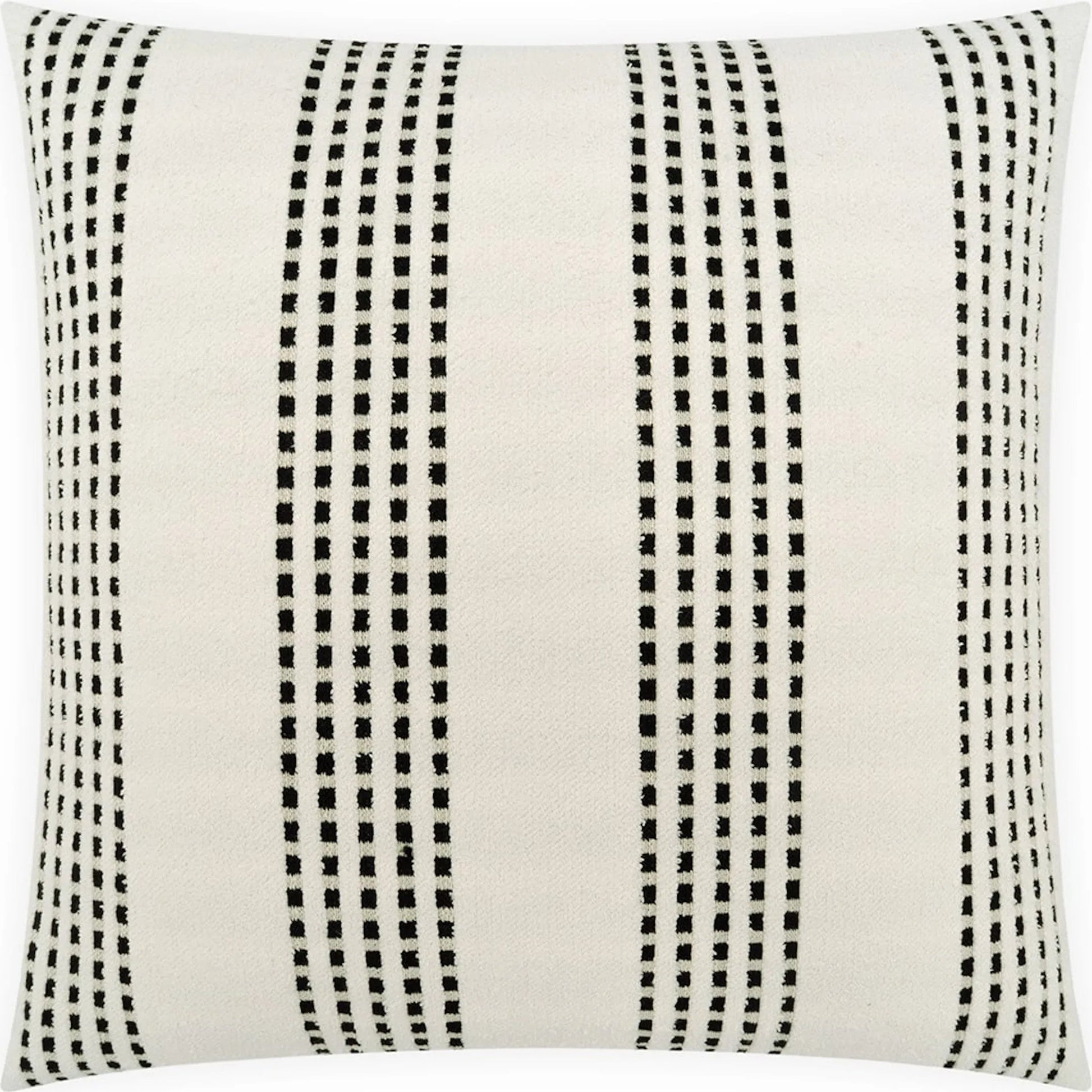 Gambora Pillow by DV Kap Home. Made from 100% polyester in a unique style.
