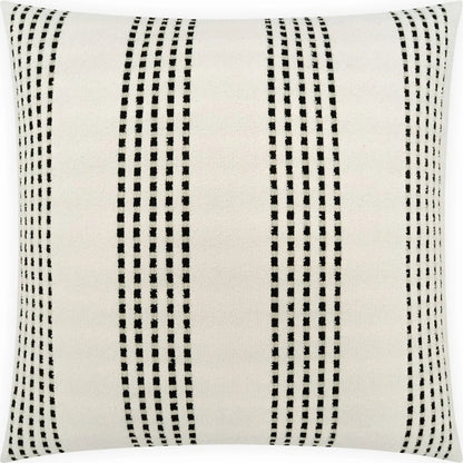 Gambora Pillow by DV Kap Home. Made from 100% polyester in a unique style.