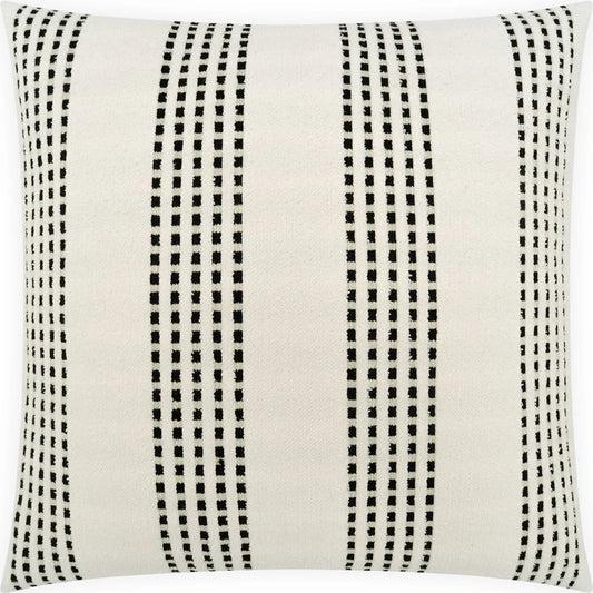 Gambora Pillow by DV Kap Home. Made from 100% polyester in a unique style.