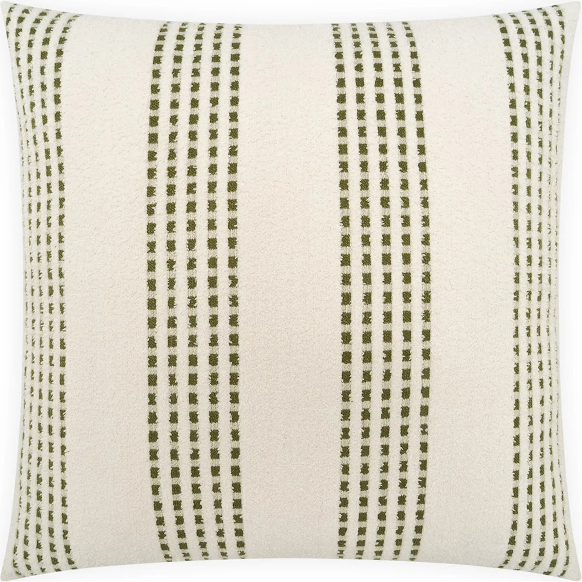 Gambora Pillow by DV Kap Home. Made from 100% polyester in a unique style.