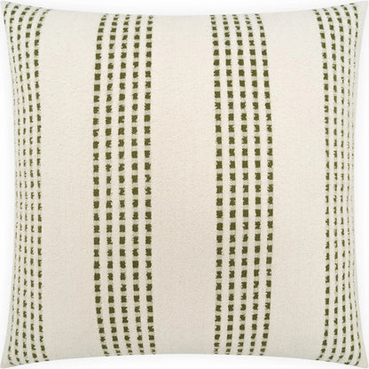 Gambora Pillow by DV Kap Home. Made from 100% polyester in a unique style.