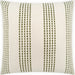 Gambora Pillow by DV Kap Home. Made from 100% polyester in a unique style.