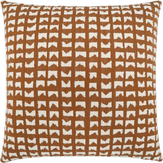 Adair Pillow by DV Kap Home. Made from 100% polyester in a unique style.