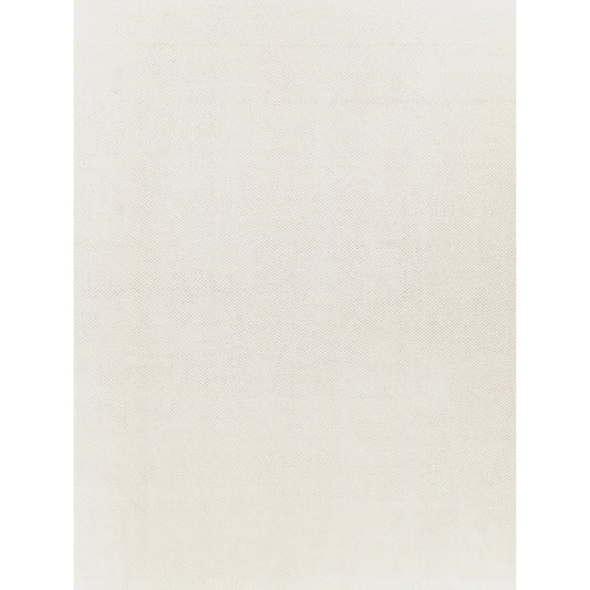 Pearl Rug - Ivory by Exquisite Rugs in ivory. Made from bamboo silk, cotton in a unique style.