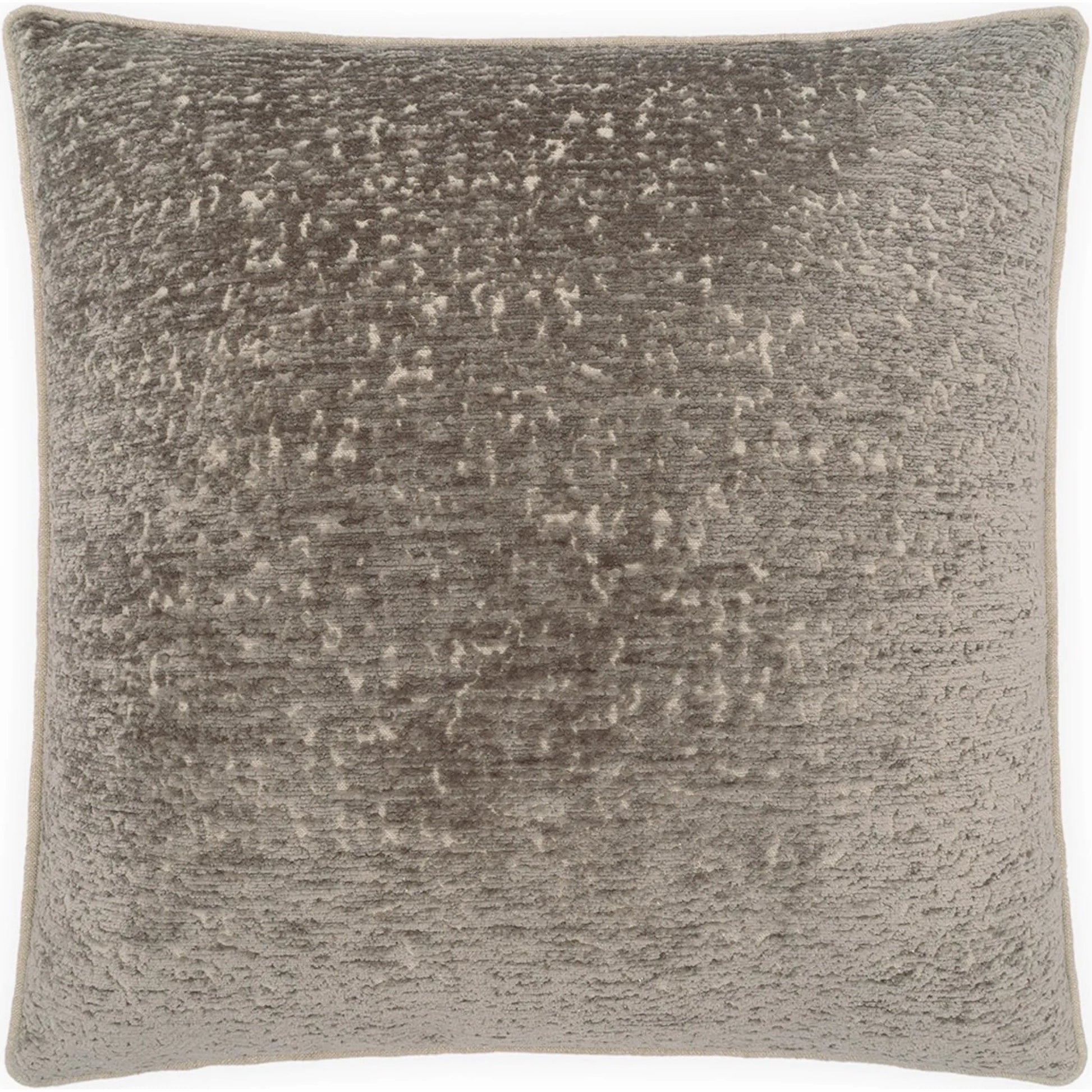 Gamble Pillow by DV Kap Home. Made from 100% polyester in a unique style.