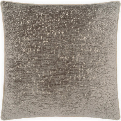 Gamble Pillow by DV Kap Home. Made from 100% polyester in a unique style.