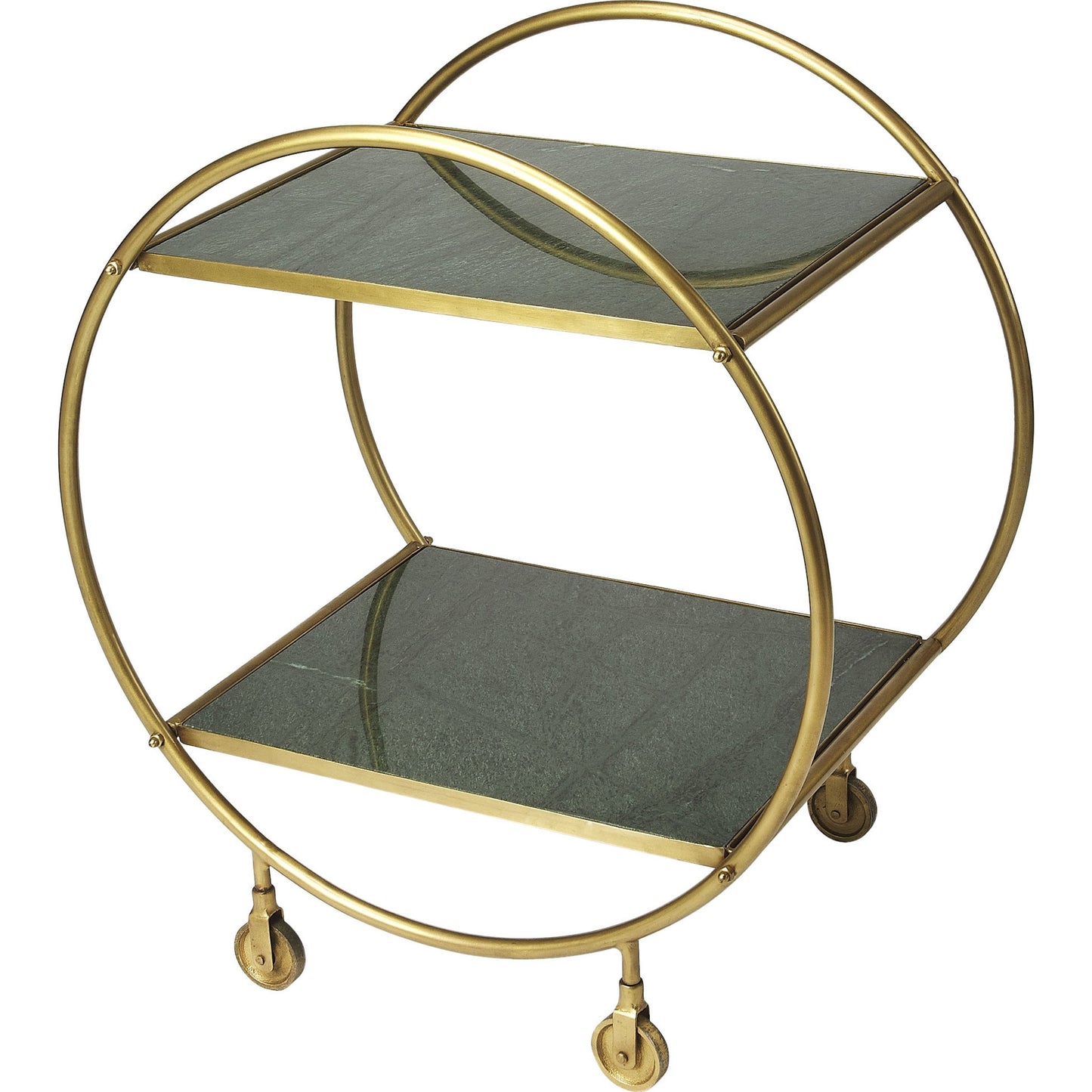 002 S-259941 | Primary Silo | Orian Serving Table by Butler Specialty Company in multi-color. Made from unique in a modern style.