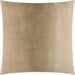 Lennox Pillow by DV Kap Home. Made from 100% polyester in a unique style.
