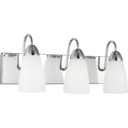 Seville Three Light Wall / Bath by Visual Comfort & Co.. Made from steel in a unique style.