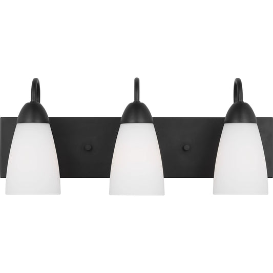 Seville Three Light Wall / Bath by Visual Comfort & Co.. Made from steel in a unique style.