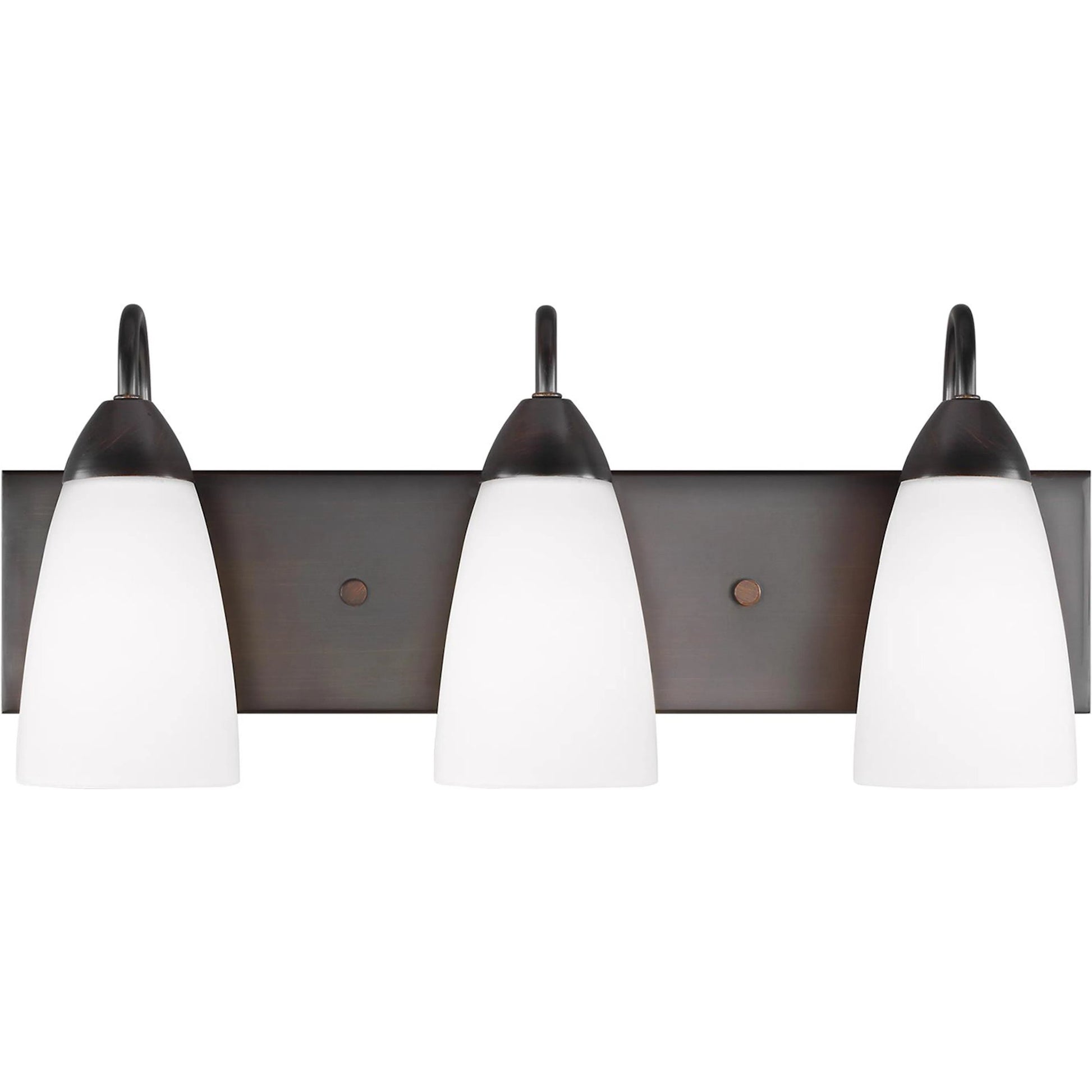 Seville Three Light Wall / Bath by Visual Comfort & Co.. Made from steel in a unique style.