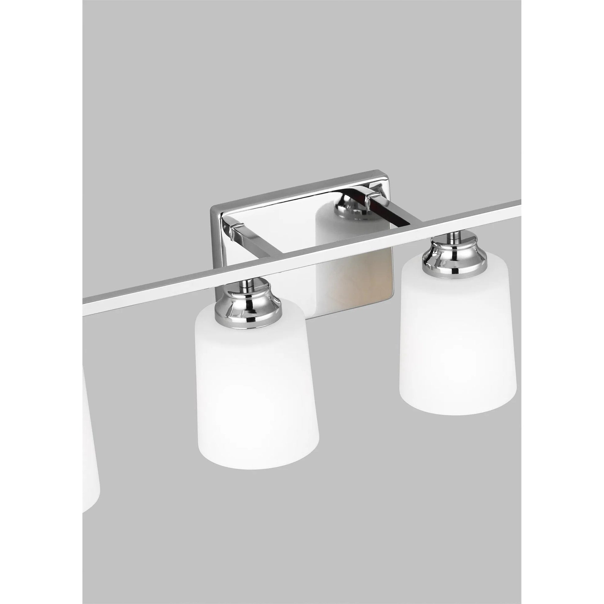 Vinton Four Light Wall / Bath Sconce by Visual Comfort & Co.. Made from steel in a unique style.