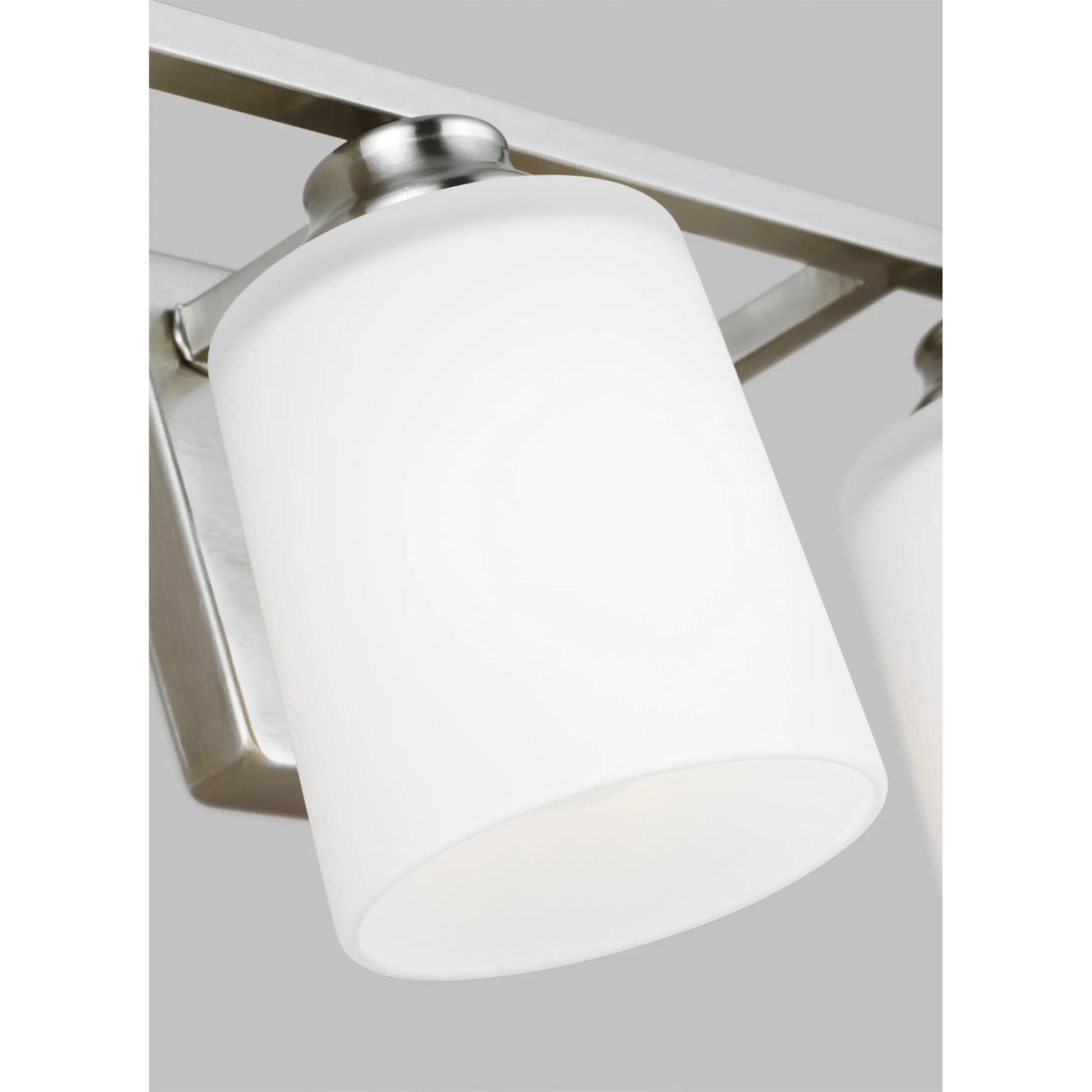 Vinton Four Light Wall / Bath Sconce by Visual Comfort & Co.. Made from steel in a unique style.