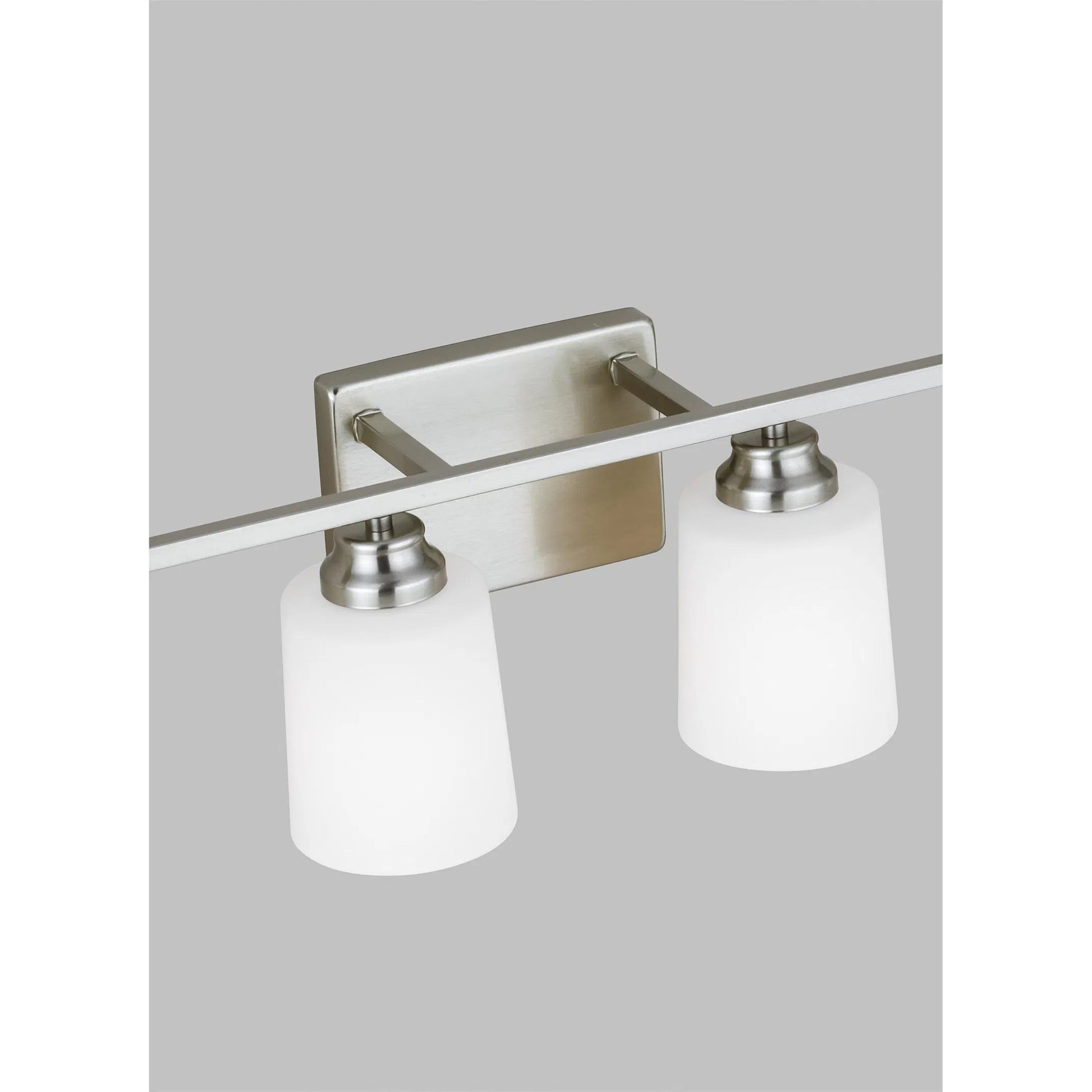 Vinton Four Light Wall / Bath Sconce by Visual Comfort & Co.. Made from steel in a unique style.