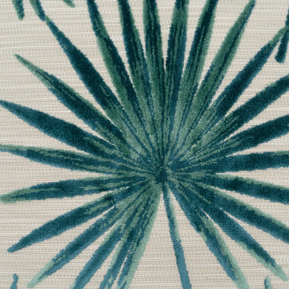 Tahitian Pillow by DV Kap Home. Made from unique in a unique style.