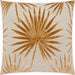 Tahitian Pillow by DV Kap Home. Made from unique in a unique style.