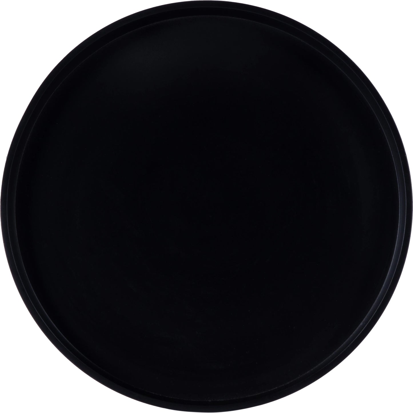 005 SI-2155844 | Closeup | Emilie Outdoor Table (Set of 3) by Butler Specialty Company in black. Made from aluminum in a modern style.