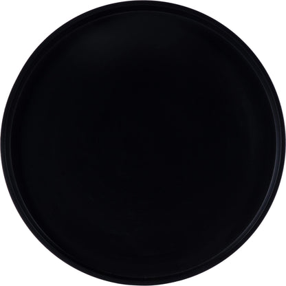 Emilie Outdoor Table (Set of 3) by Butler Specialty Company in black. Made from aluminum in a modern style.