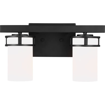 Robie 2-Light Wall / Bath by Visual Comfort & Co.. Made from steel in a unique style.