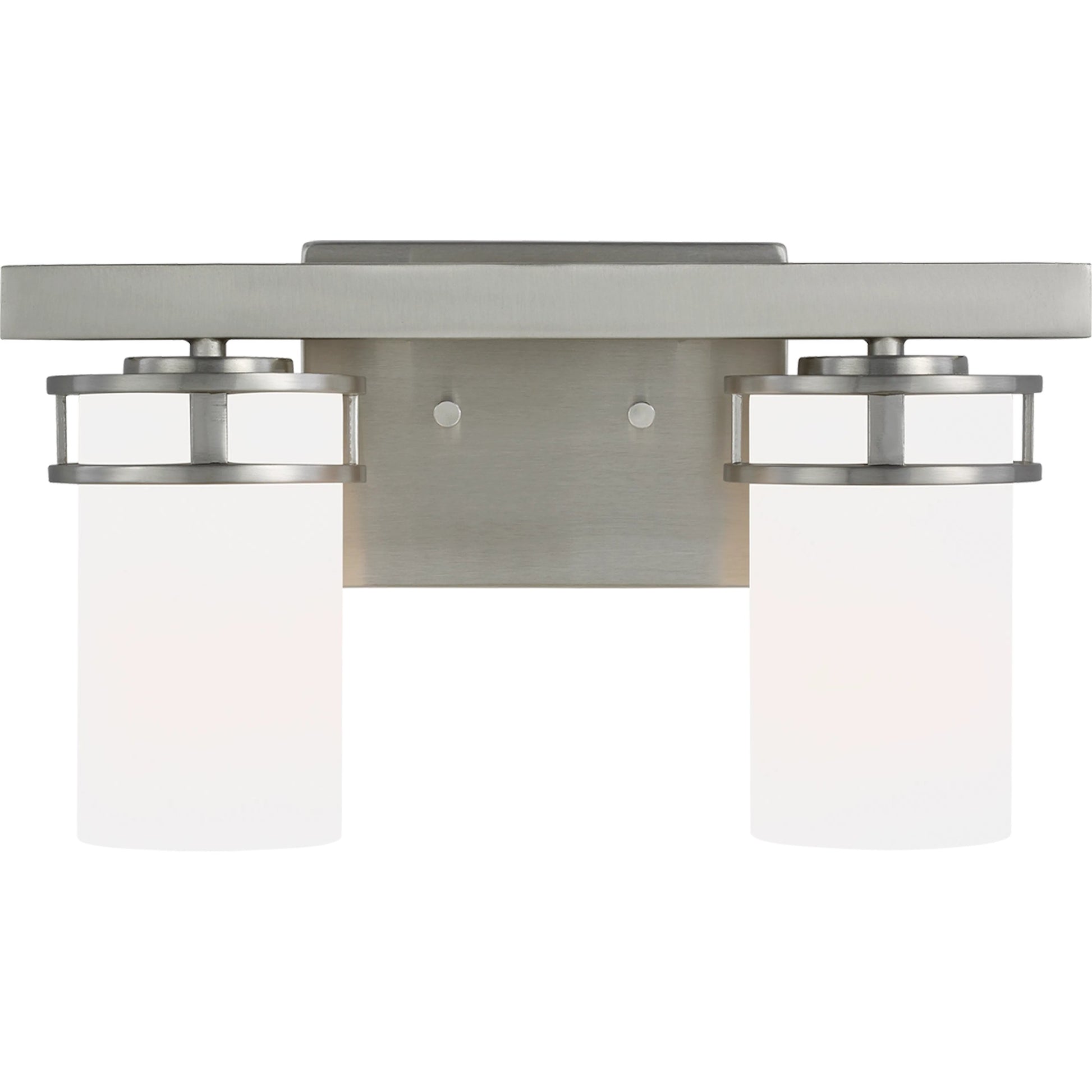 Robie 2-Light Wall / Bath by Visual Comfort & Co.. Made from steel in a unique style.