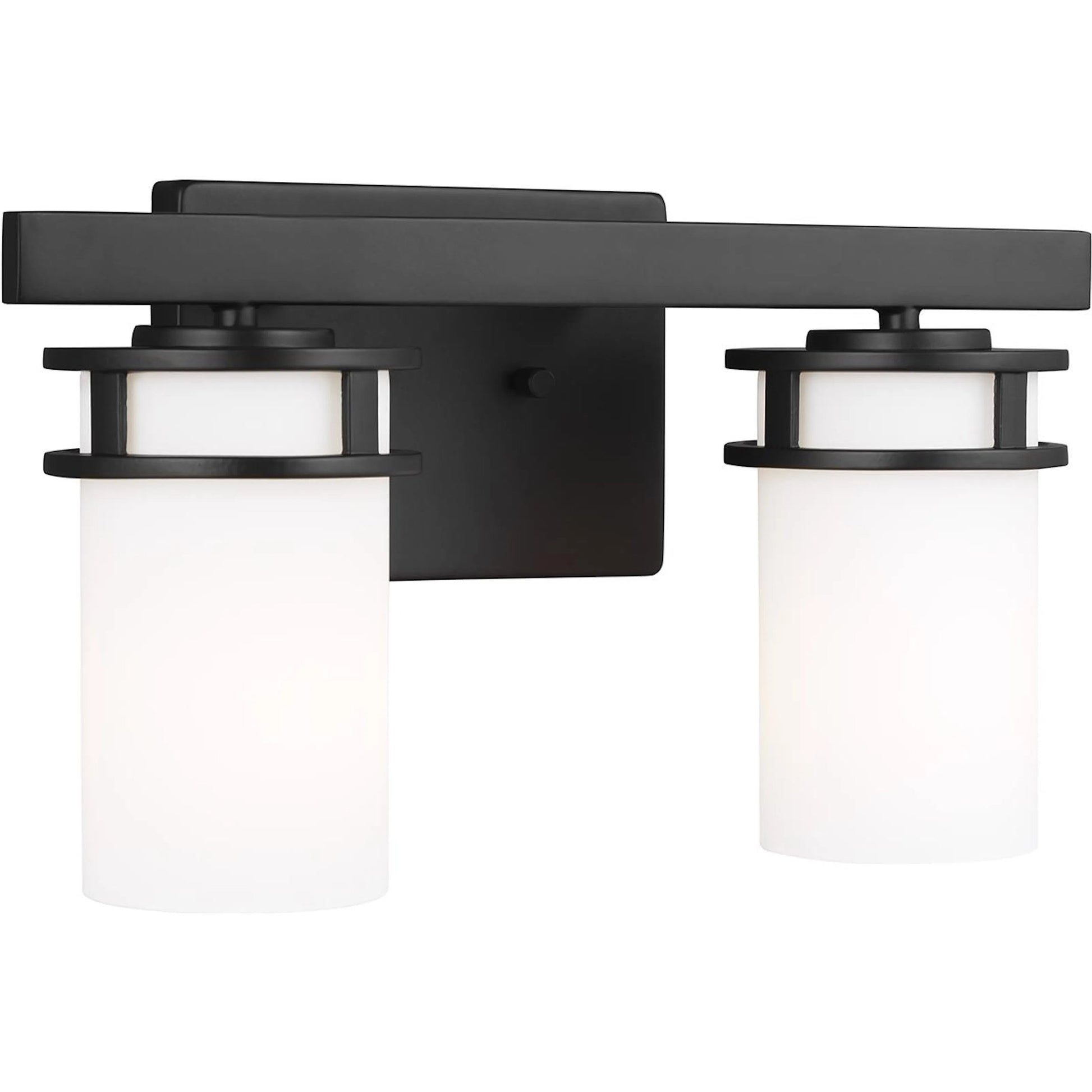 Robie 2-Light Wall / Bath by Visual Comfort & Co.. Made from steel in a unique style.