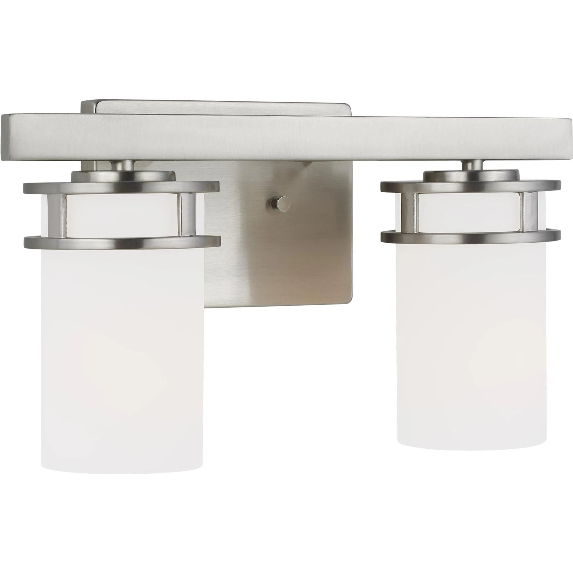 Robie 2-Light Wall / Bath by Visual Comfort & Co.. Made from steel in a unique style.