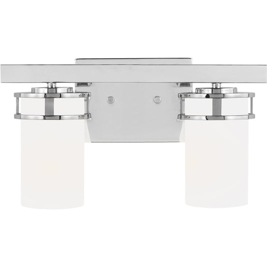Robie 2-Light Wall / Bath by Visual Comfort & Co.. Made from steel in a unique style.