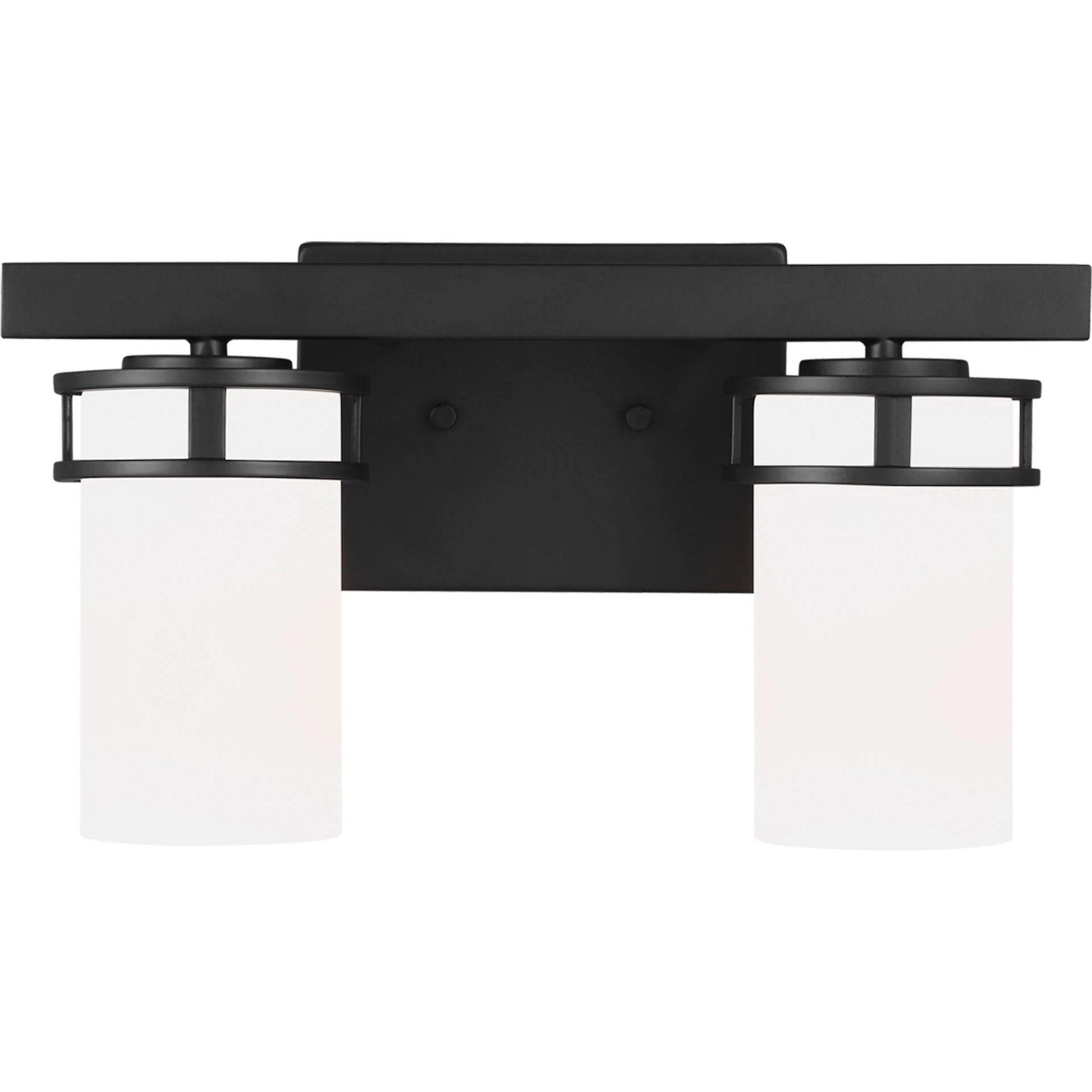 Robie 2-Light Wall / Bath by Visual Comfort & Co.. Made from steel in a unique style.