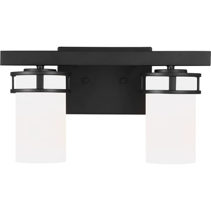Robie 2-Light Wall / Bath by Visual Comfort & Co.. Made from steel in a unique style.