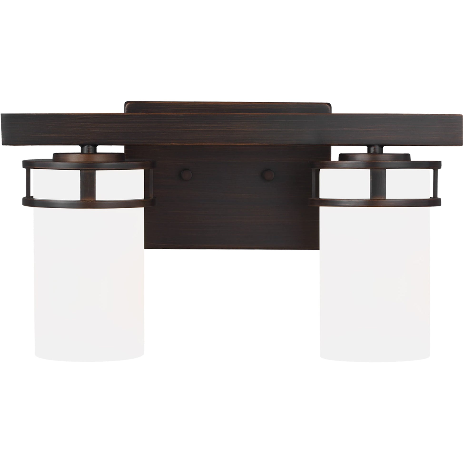 Robie 2-Light Wall / Bath by Visual Comfort & Co.. Made from steel in a unique style.