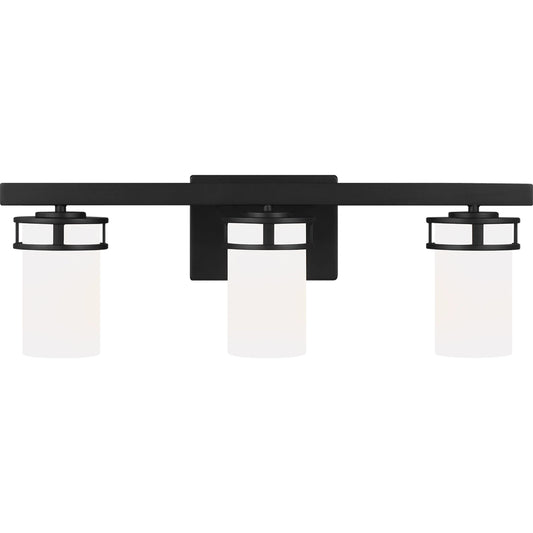 Robie 3-Light Wall / Bath by Visual Comfort & Co.. Made from steel in a unique style.