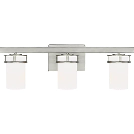 Robie 3-Light Wall / Bath by Visual Comfort & Co.. Made from steel in a unique style.