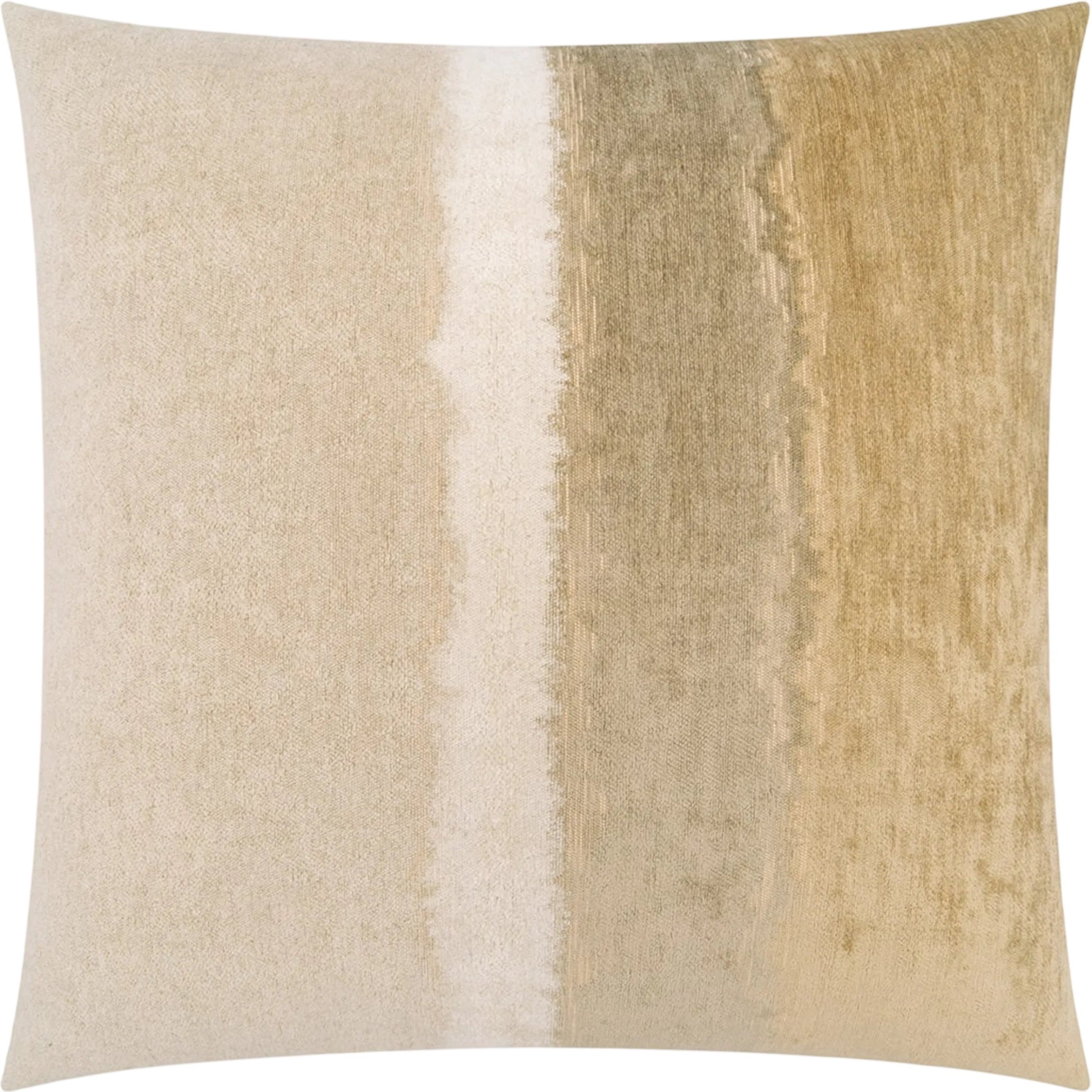 Fridley Pillow by DV Kap Home. Made from 58% cotton, 22% rayon, 10% linen, 10% polyester in a unique style.