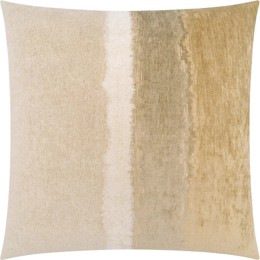 Fridley Pillow by DV Kap Home. Made from 58% cotton, 22% rayon, 10% linen, 10% polyester in a unique style.