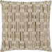 Gilbert Pillow by DV Kap Home. Made from 46% acrylic, 39% polyester, 14% cotton, 1% linen in a unique style.