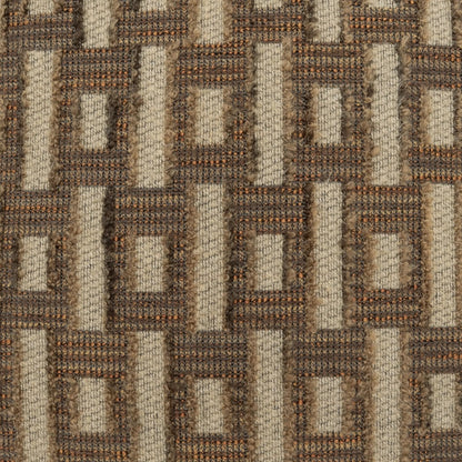 Gilbert Pillow by DV Kap Home. Made from 46% acrylic, 39% polyester, 14% cotton, 1% linen in a unique style.