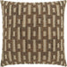 Gilbert Pillow by DV Kap Home. Made from 46% acrylic, 39% polyester, 14% cotton, 1% linen in a unique style.