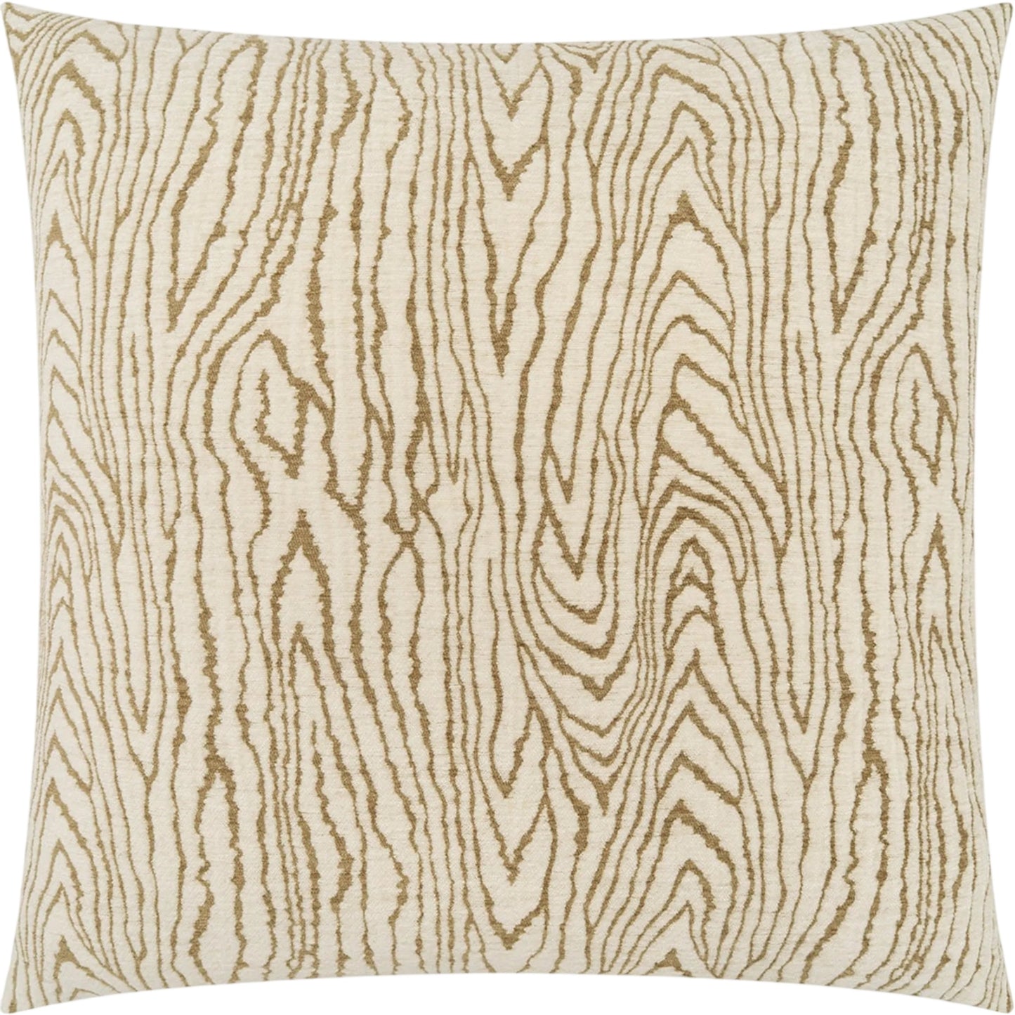 000 SI-2533615 | Primary Silo | Colara Pillow by DV Kap Home in ivory, tan. Made from 73% acrylic, 25% polyester, 2% cotton in a unique style.