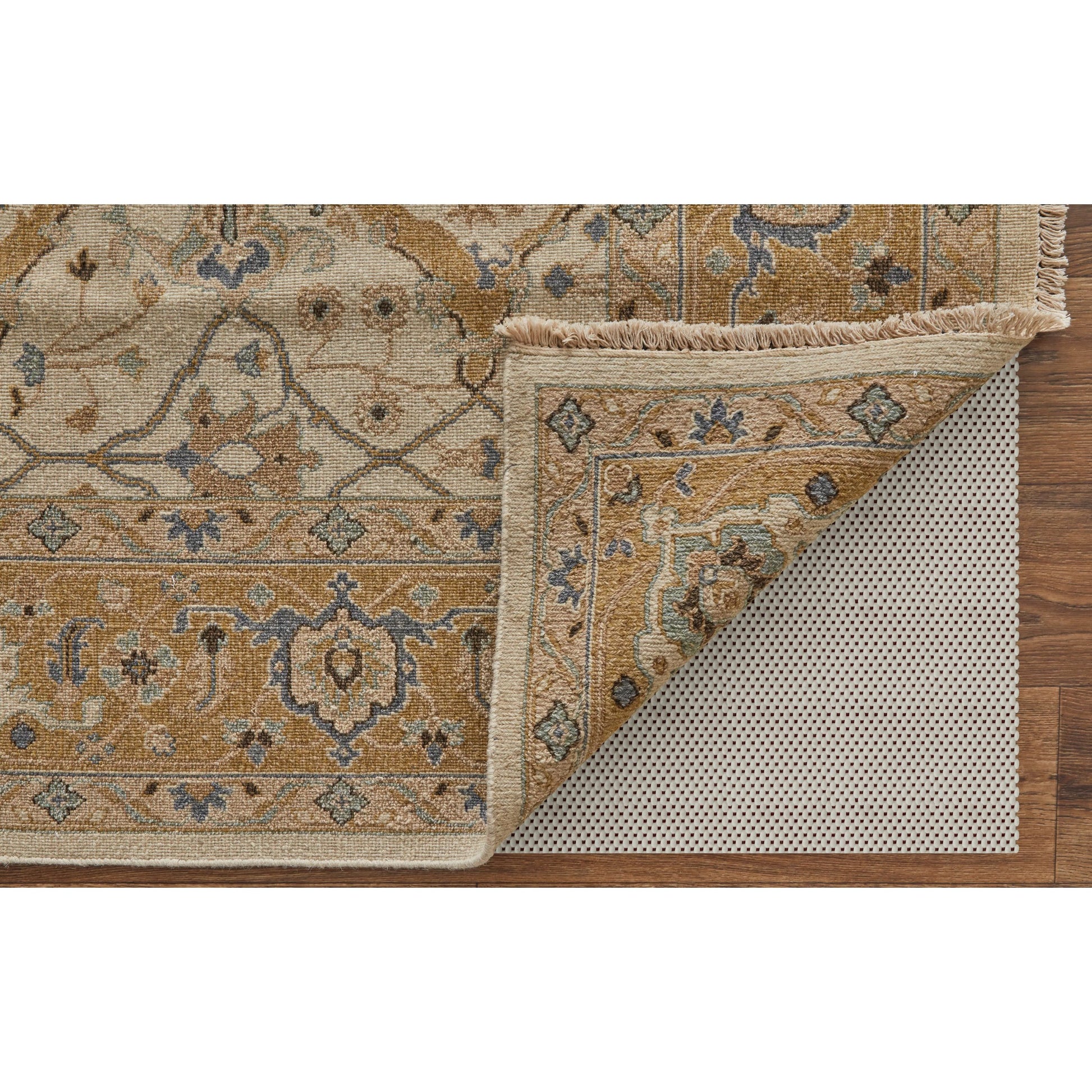 Corbitt Traditional Oriental Rug - 0611F by Feizy. Made from unique in a unique style.