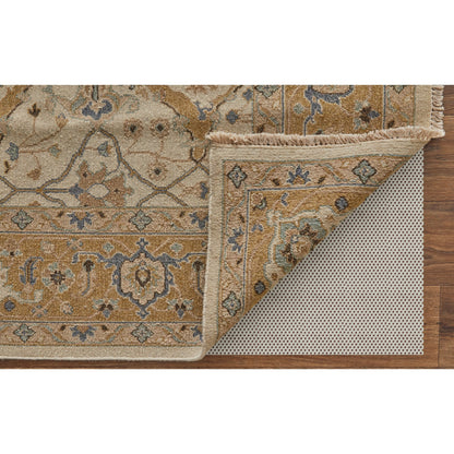 Corbitt Traditional Oriental Rug - 0611F by Feizy. Made from unique in a unique style.
