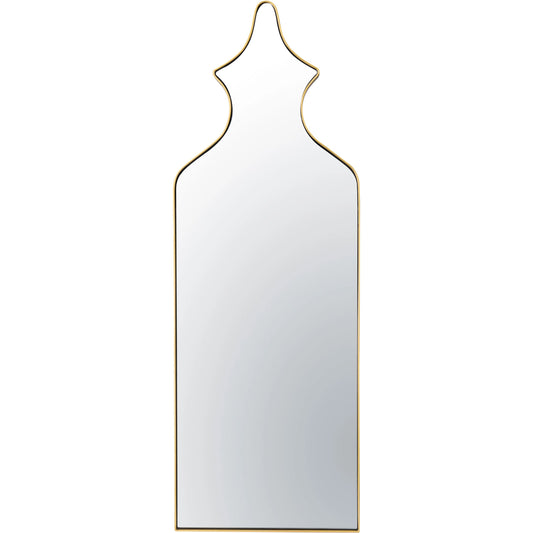 Decanter Mirror by Varaluz. Made from unique in a modern style.