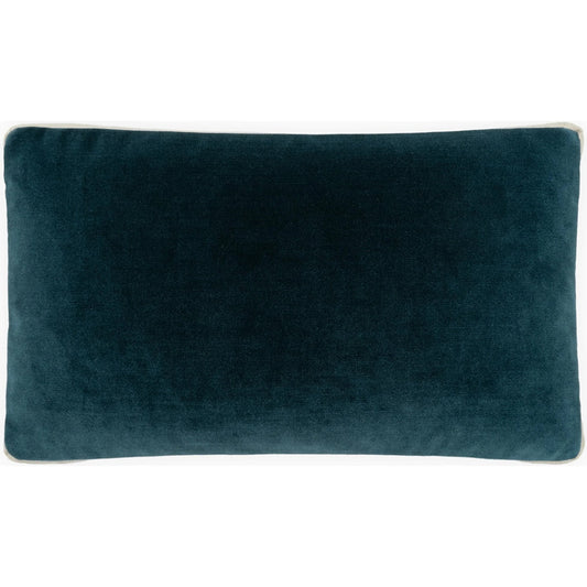 Deveraux Box II Pillow by DV Kap Home. Made from 100% polyester in a unique style.
